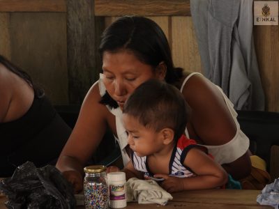 Aprendiendo de la riqueza cultural del Pueblo Sia (Eperãra Siapidaarã) en la Costa Pacífica del Cauca.