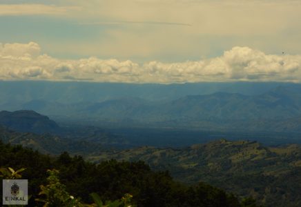 Fundación Red Etnikal, haciendo presencia en los territorios campesinos y afros del Sur del Cauca.